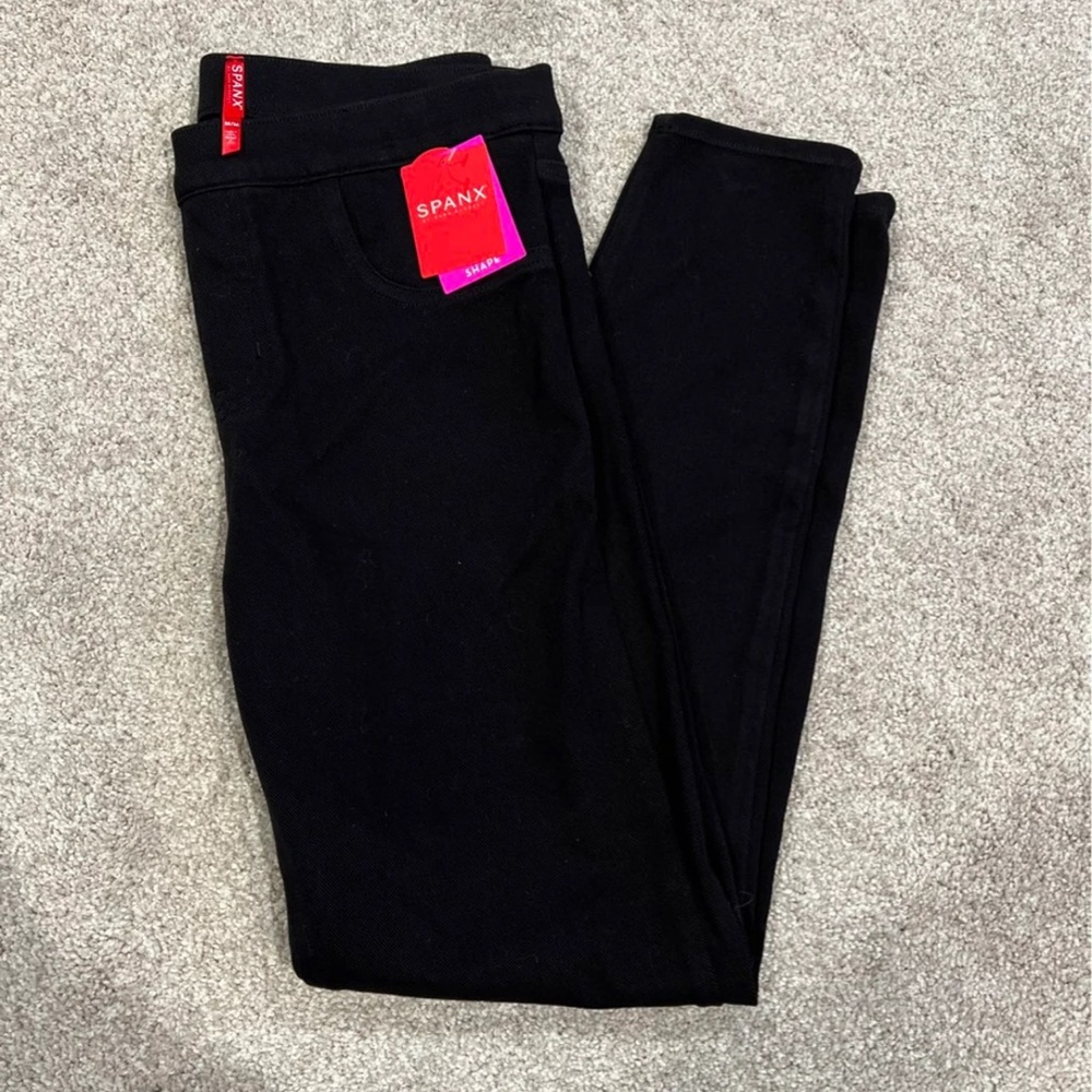 Spanx Jean Leggings